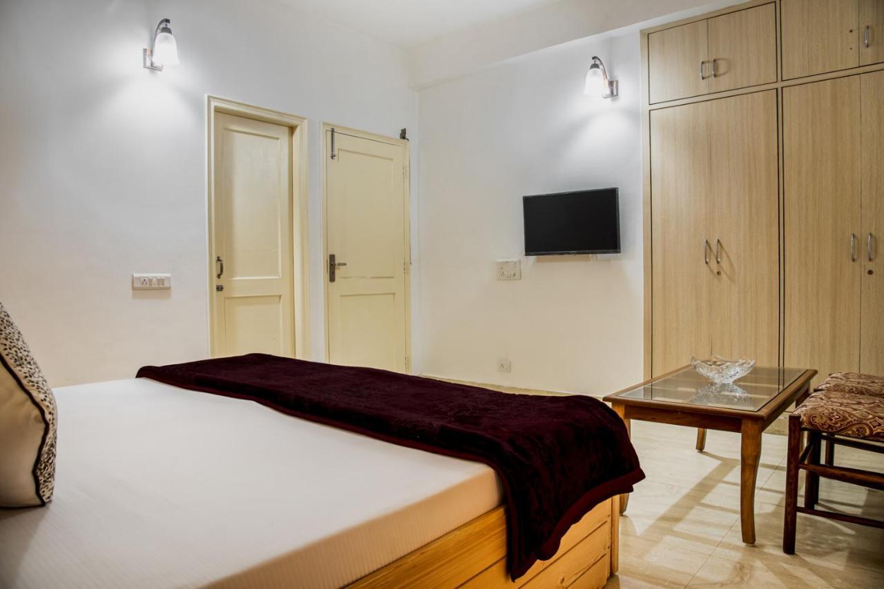 Himalyan Hills I Serviced Apt I Nature I Chef I Kasauli By Exotic Stays المظهر الخارجي الصورة