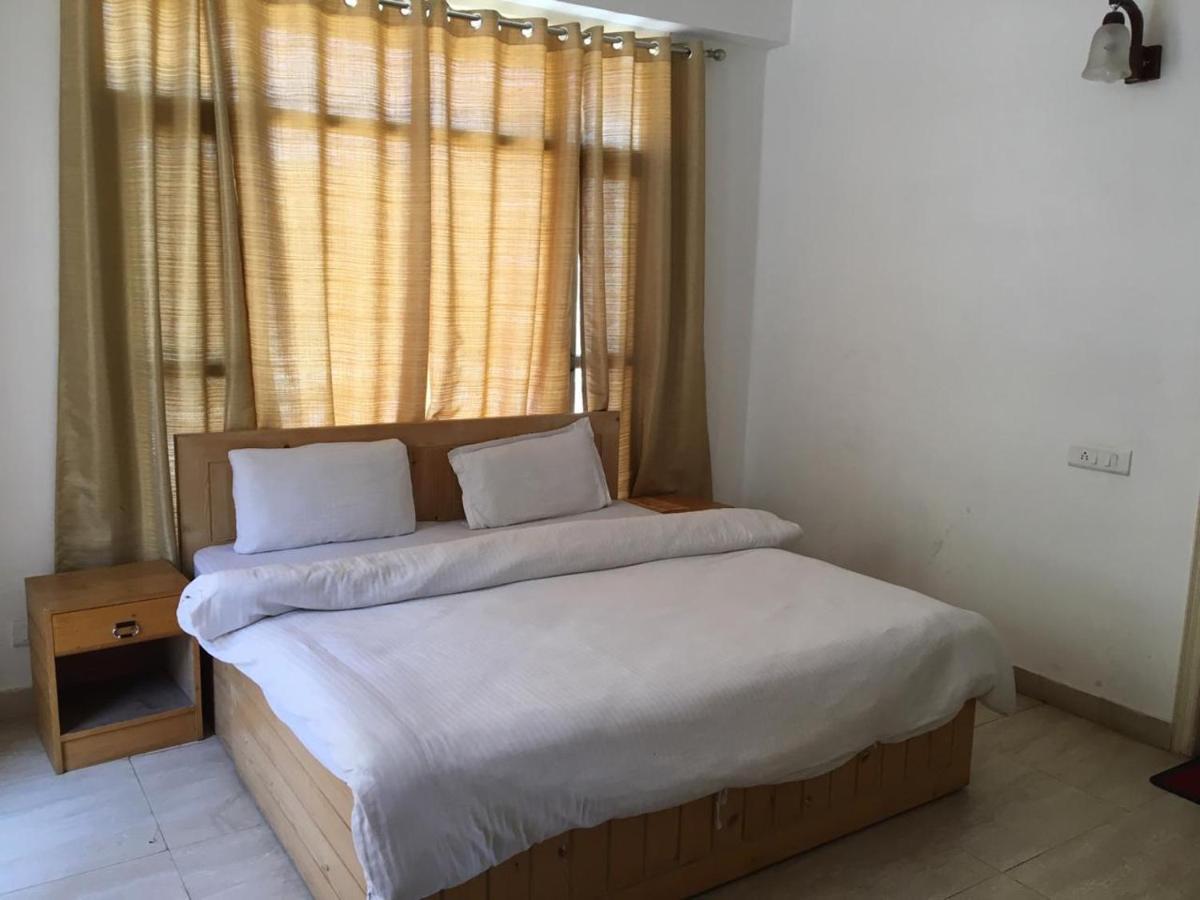 Himalyan Hills I Serviced Apt I Nature I Chef I Kasauli By Exotic Stays المظهر الخارجي الصورة